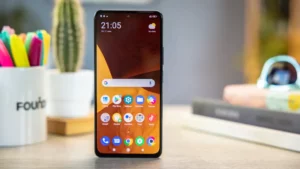 Poco F4 review