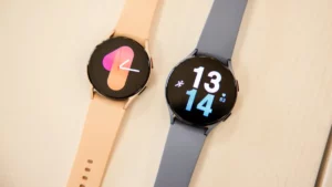 Samsung Galaxy Watch 5 and 5 Pro Review