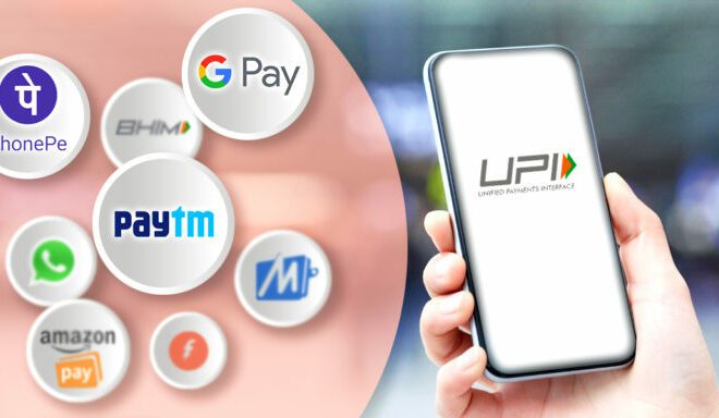 UPI expands further globally for indians in UK
