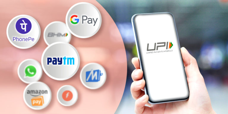 UPI expands further globally for indians in UK