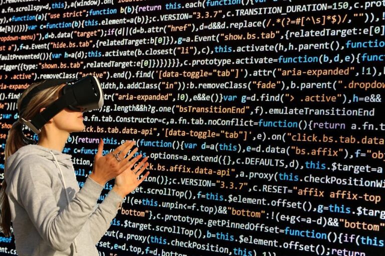Facebook Metaverse: The Future of Social Media?