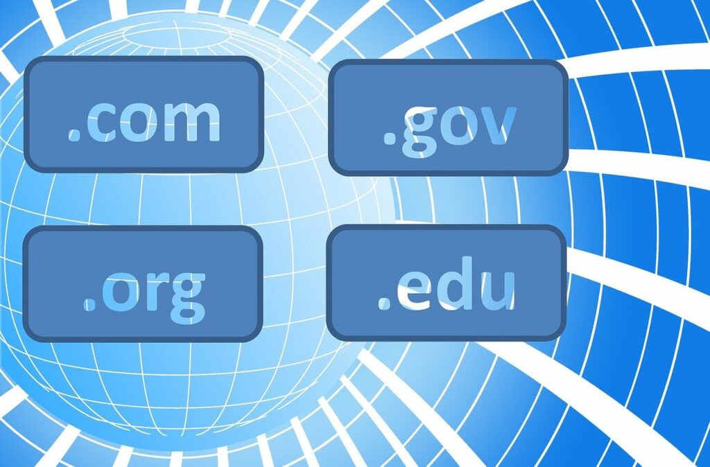 Simple Guide to Choosing a Domain Name
