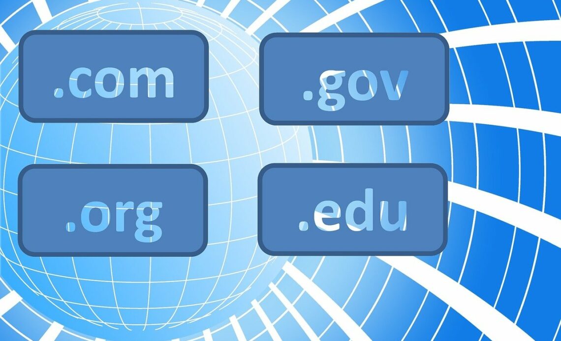 Simple Guide to Choosing a Domain Name