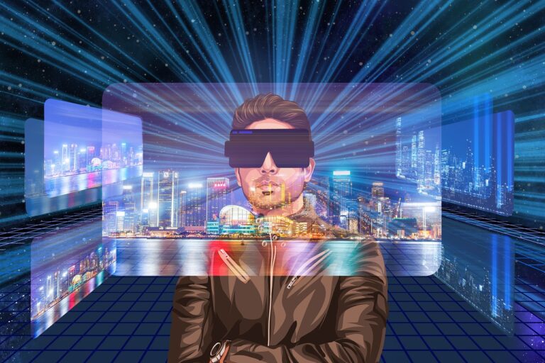 What is Metaverse? Exploring the Future of Virtual Reality.
