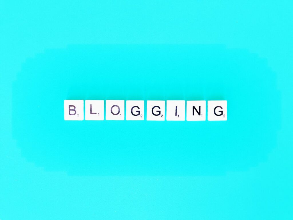How to Start Blogging in India