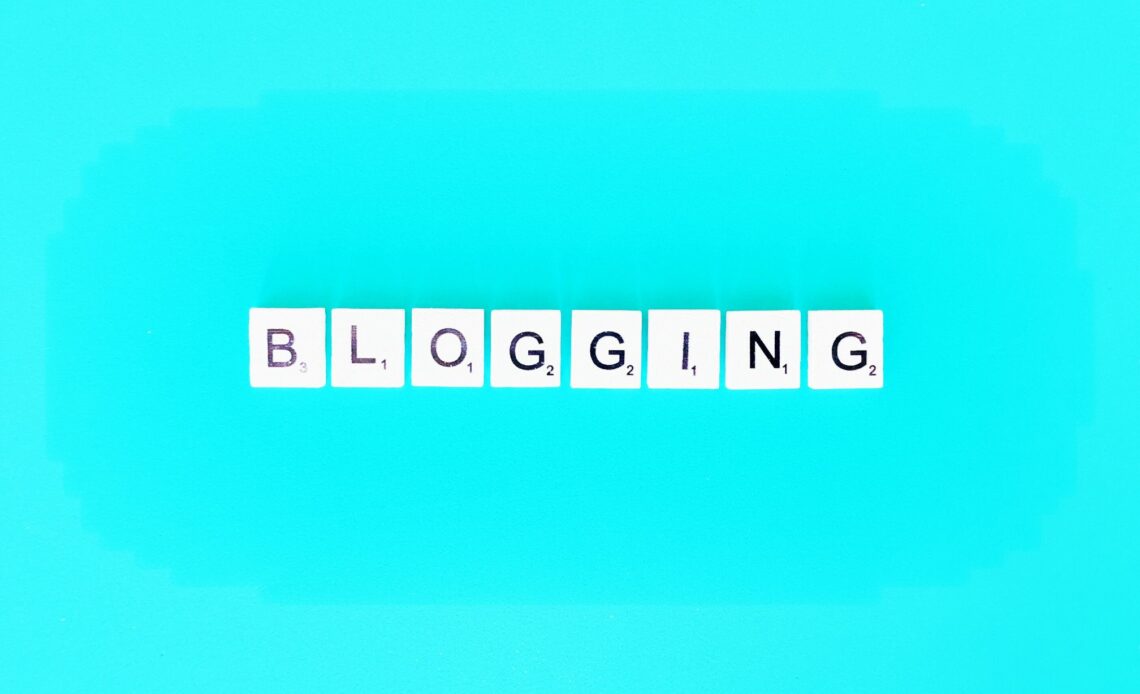 How to Start Blogging in India