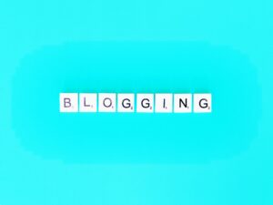 How to Start Blogging in India