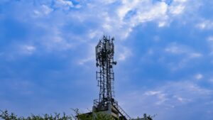 How Does 5G Technology Enhance the Internet of Things (IoT)?