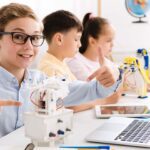 What Is Smart Class?